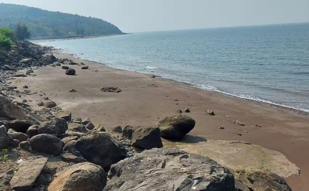 Kelshi Beach , , India